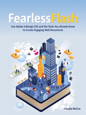 cover image of Fearless Flash